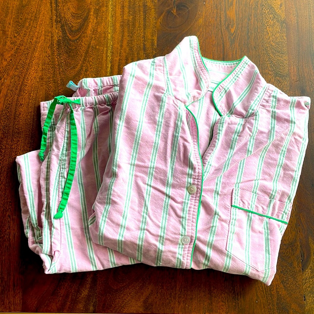 Cozy Pajama set